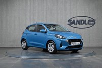 2023 Hyundai i10 1.0 SE Euro 6 (s/s) 5dr HATCHBACK Petrol Manual