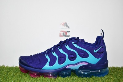 regency purple vapormax plus