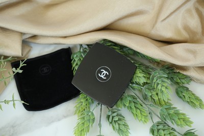 CHANEL Miroir Double Facettes Mirror Duo 