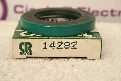 Chicago Rawhide 14282 Oil Seal *NEW*