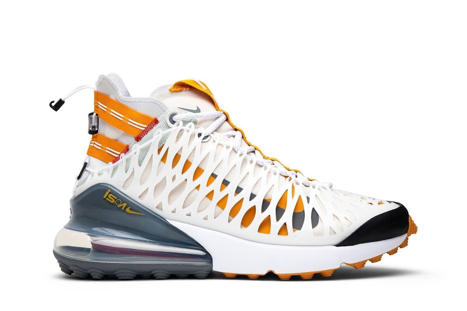 【新品】 ナイキ エアマックス1 ゴルフシューズ 26.5cm BIANCHI 「ビアンキ」 C SPORT2 DISC 2020年モデルクロスバイク