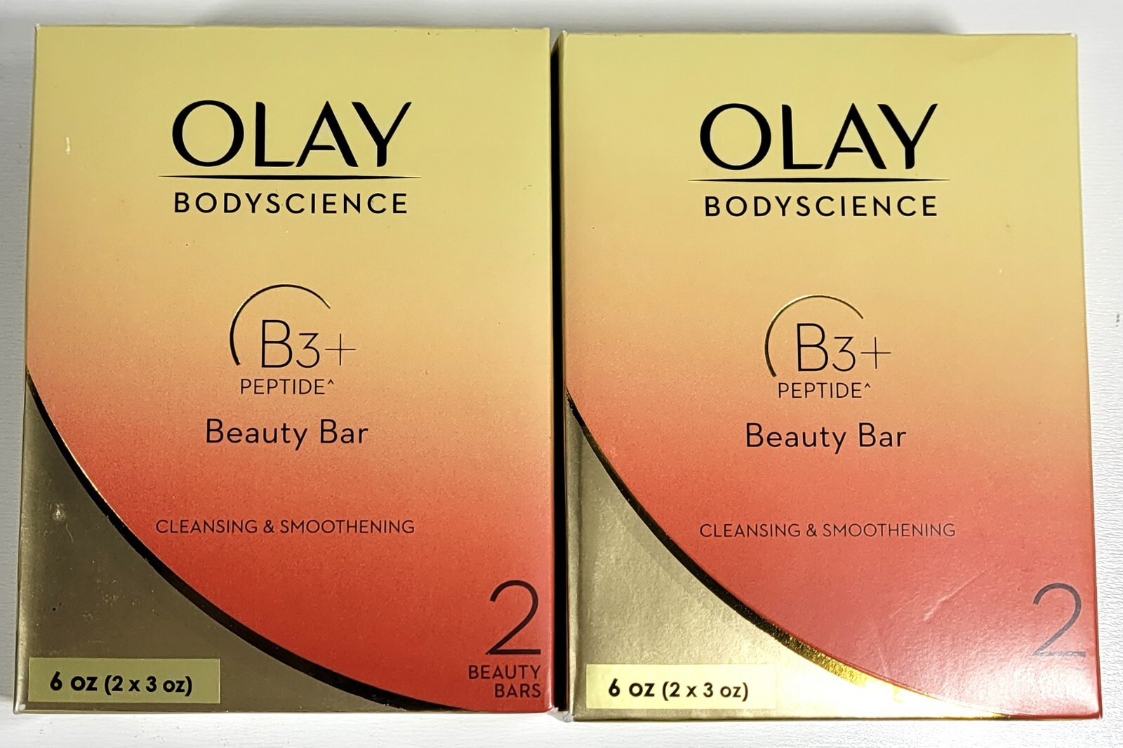 Olay B3 Body Cellscience オレイ セット OLAY ORIGINAL (07/2026) Body Cellscience B3 Whitening