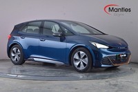 Cupra Born 58kwh V1 Hatchback 5dr Electric Auto 204 Ps Electric