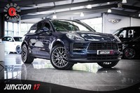 2019 Porsche Macan 3.0T V6 S PDK 4WD Euro 6 (s/s) 5dr ESTATE Petrol Automatic