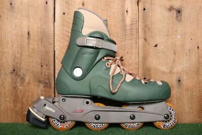 bauer roller blades fx1