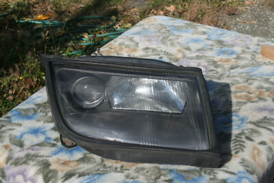 Nissan 300ZX Z32 headlight Right Japan | eBay