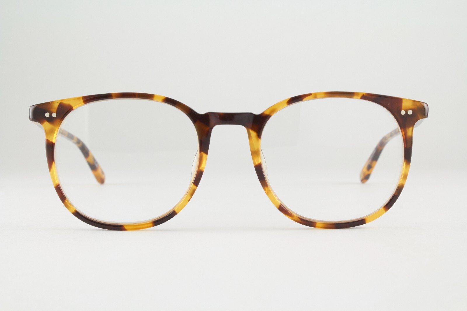 Garrett Leight Rialto サングラス Rare Authentic Garrett Leight RIALTO LPT 49mm Leopard