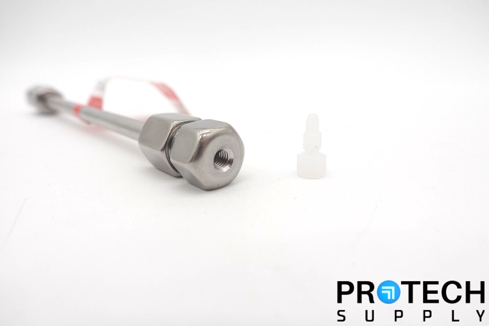 Phenomenex 00F-4251-E0 Luna 3µm C18(2) 100 Å LC Column 150 x 4.6mm with WARRANTY