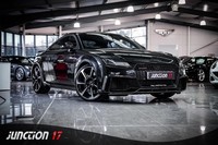 2018 Audi TT RS 2.5 TFSI S Tronic quattro Euro 6 (s/s) 3dr COUPE Petrol Automati