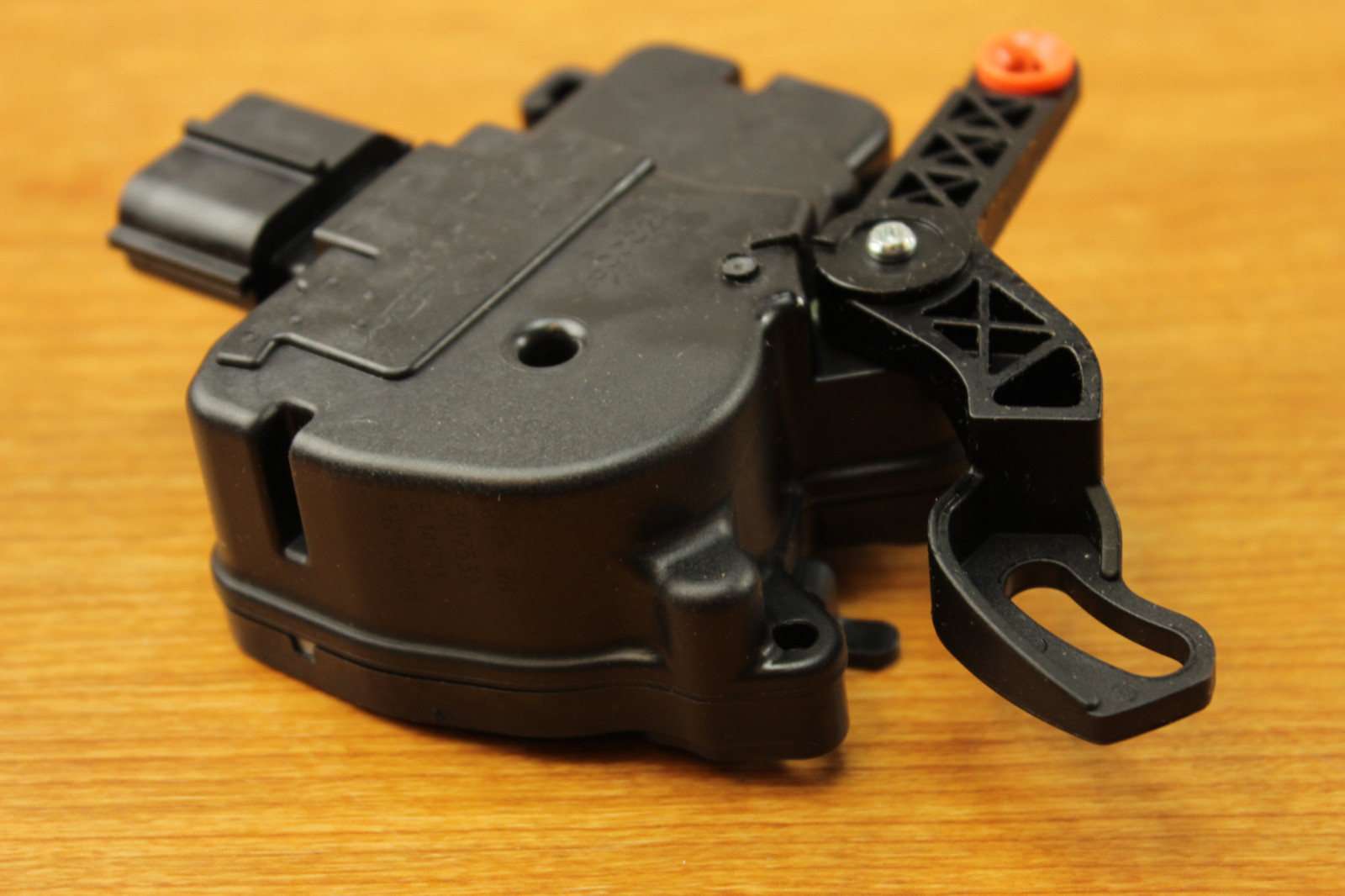 20082019 Chrysler Town & Country Dodge Grand Caravan Sliding Door Lock