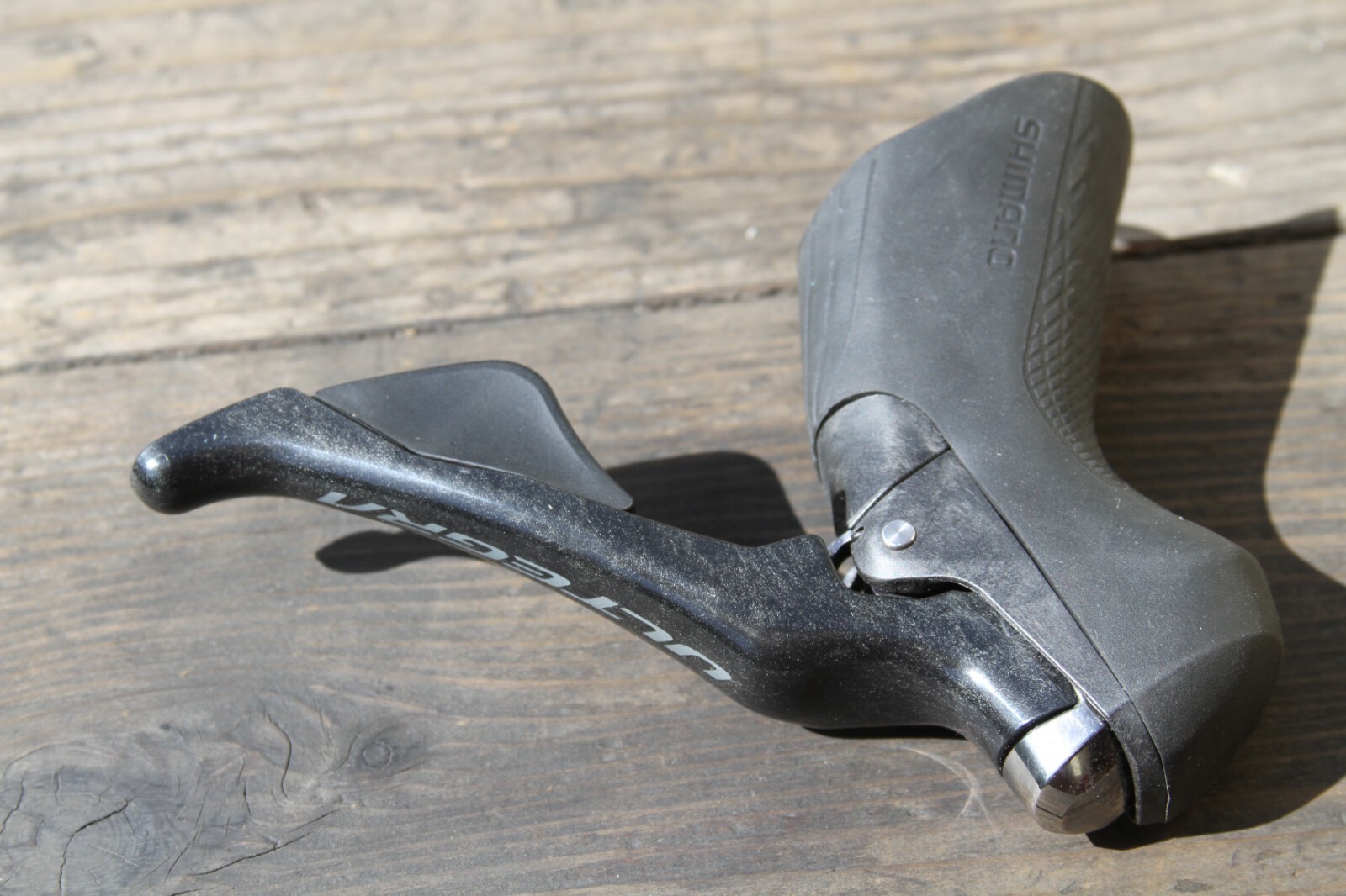 Shimano Ultegra R8000 ST-R8000 RIGHT/REAR 11 Speed STI