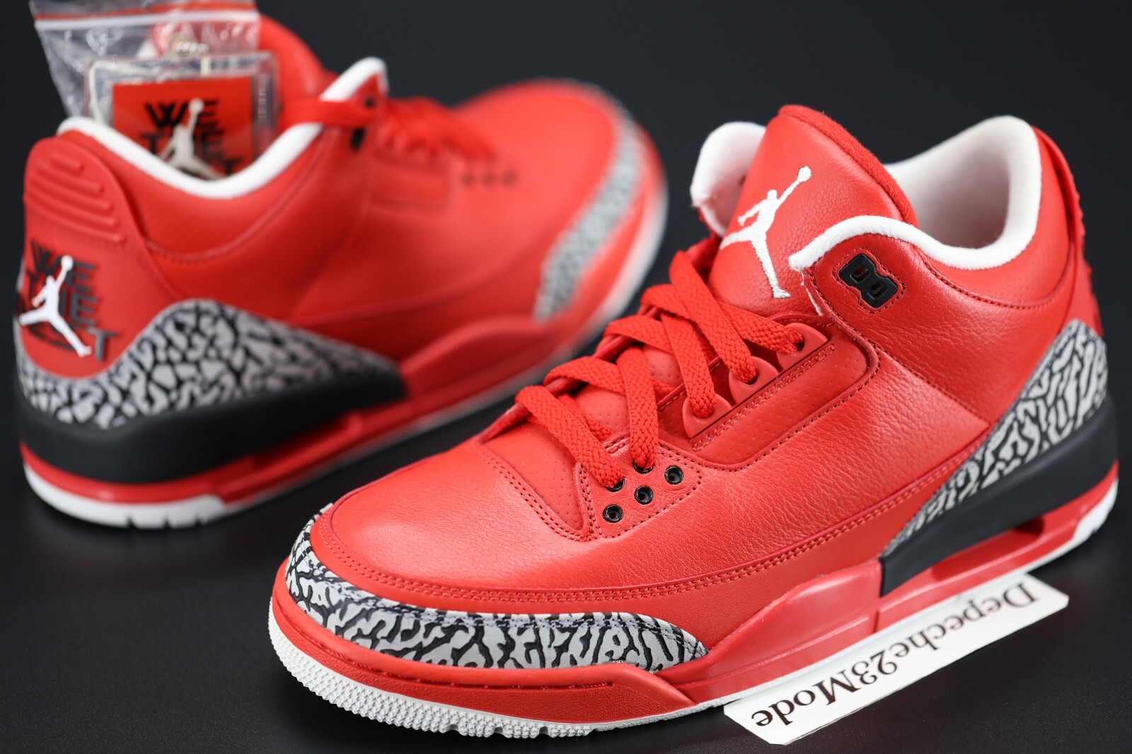 jordan aj1 mid women's