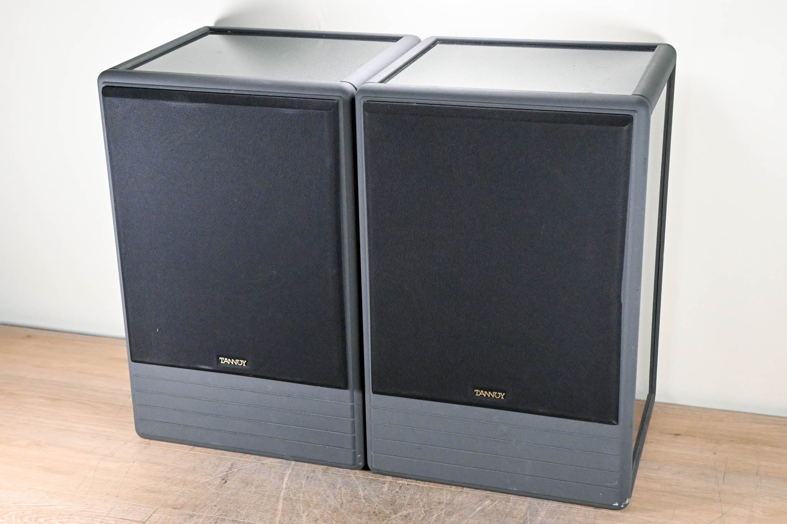 ジャンク TANNOY STUDIO SERIES SYSYEM 6Mk II Tannoy System 12 DMT II Passive Speaker (PAIR) CG0095Q | eBay
