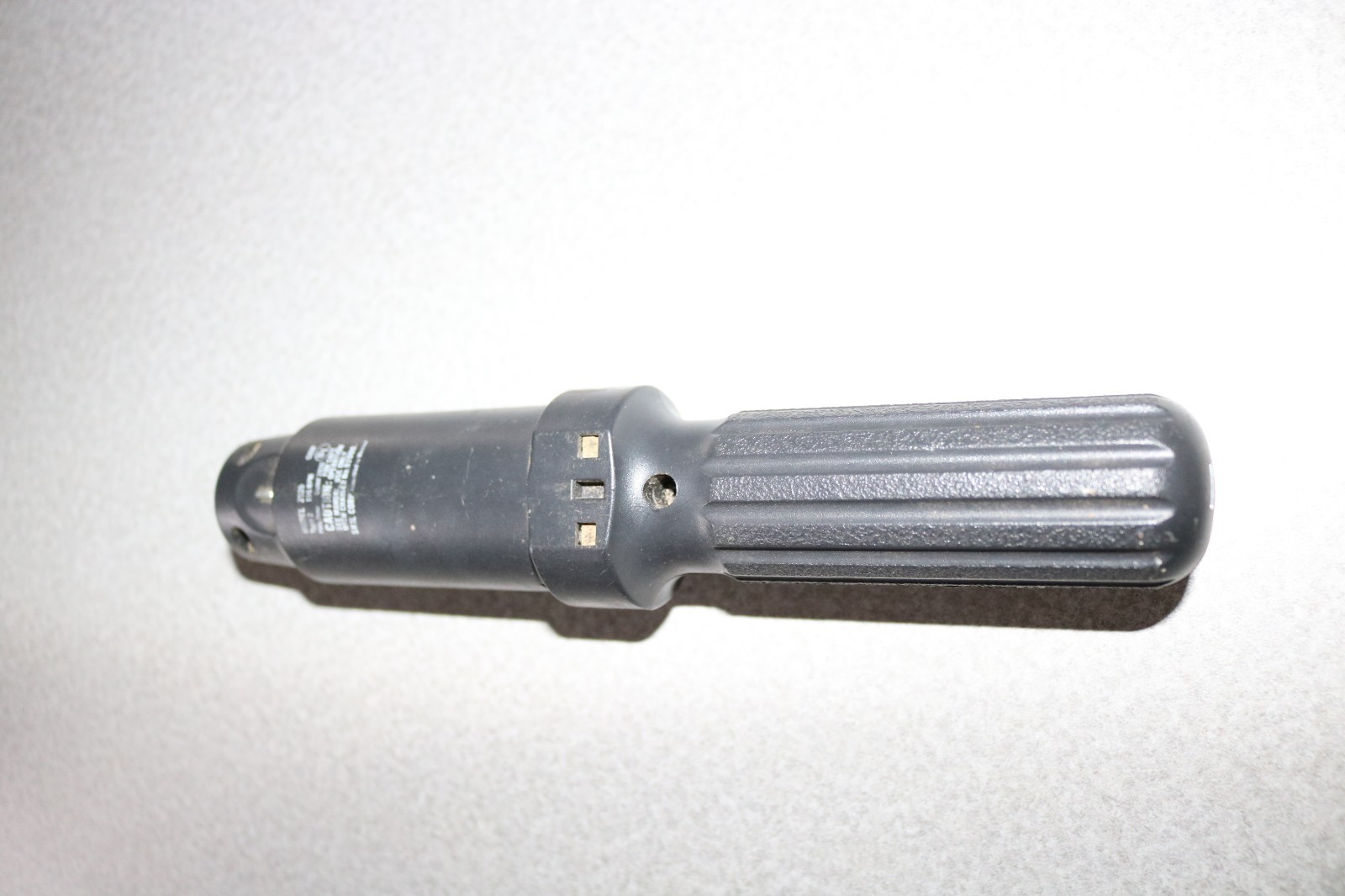 Skil Twist Cordless Screwdriver Model: 2105  -