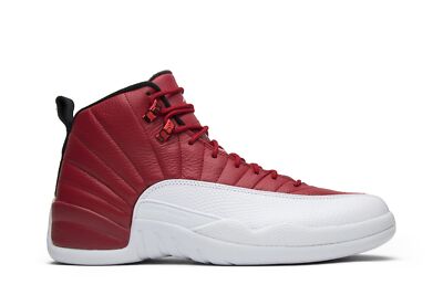 Air Jordan Air Jordan 12 Retro 'Gym Red' 130690-600 Men's
