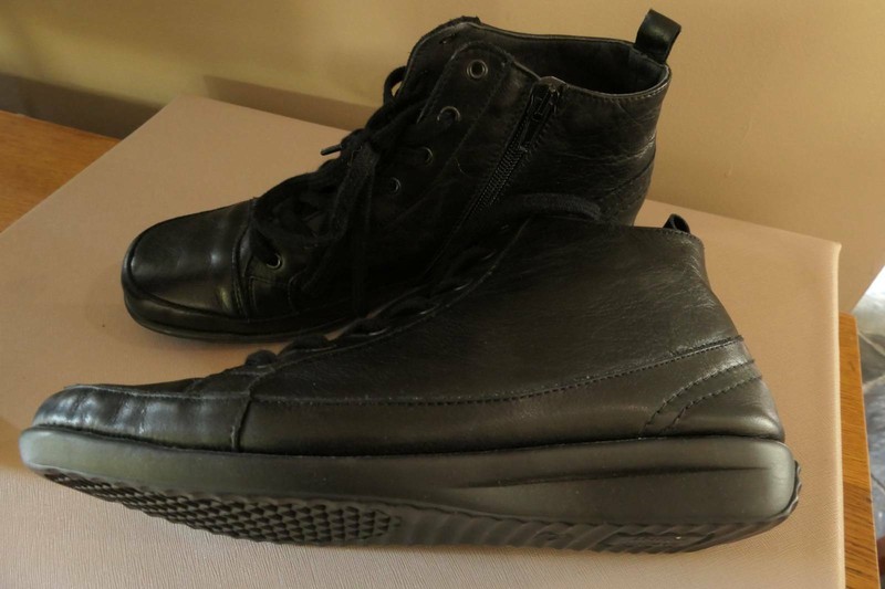 size 41 in aus shoes