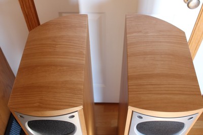 Bose 701 Series Ii 2 Direct Reflecting Stereo Floor Standing Tower