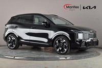 Kia Sportage 1.6 H T Gdi Gt Line S Suv 5dr Petrol Hybrid Auto Euro 6 s/s 235