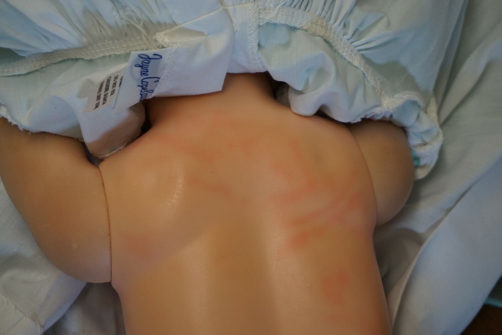 Vintage Amer Char Corp 21