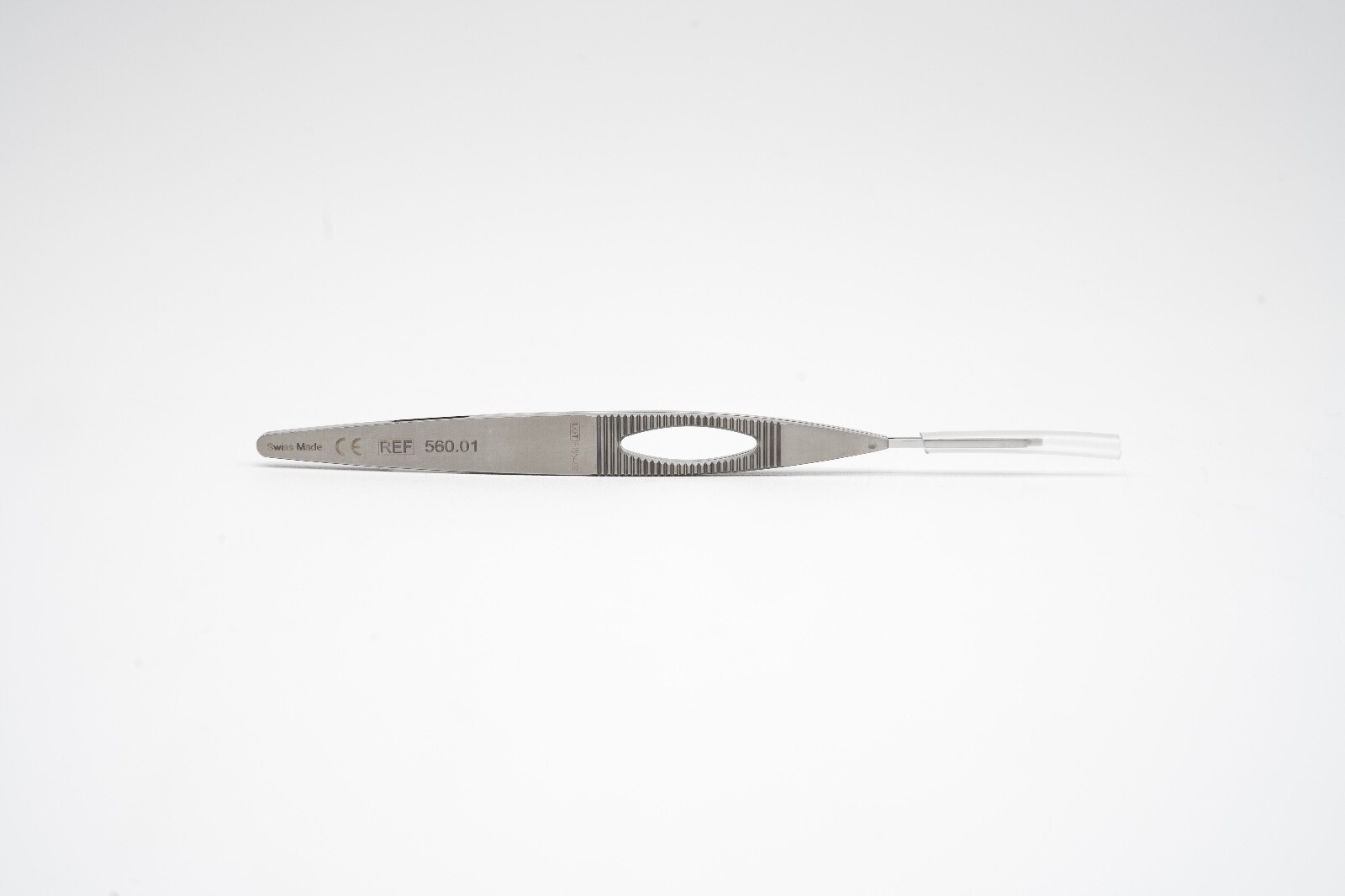 Alcon Grieshaber 560.01 Monarch II Lens Loading Forceps