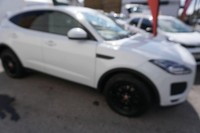 2019 Jaguar E-Pace 2.0 D180 Auto AWD Euro 6 (s/s) 5dr ESTATE Diesel Automatic