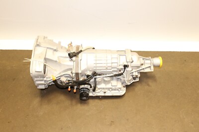 2006 2007 Subaru Legacy Outback Auto AWD Transmission JDM EJ25 SOHC