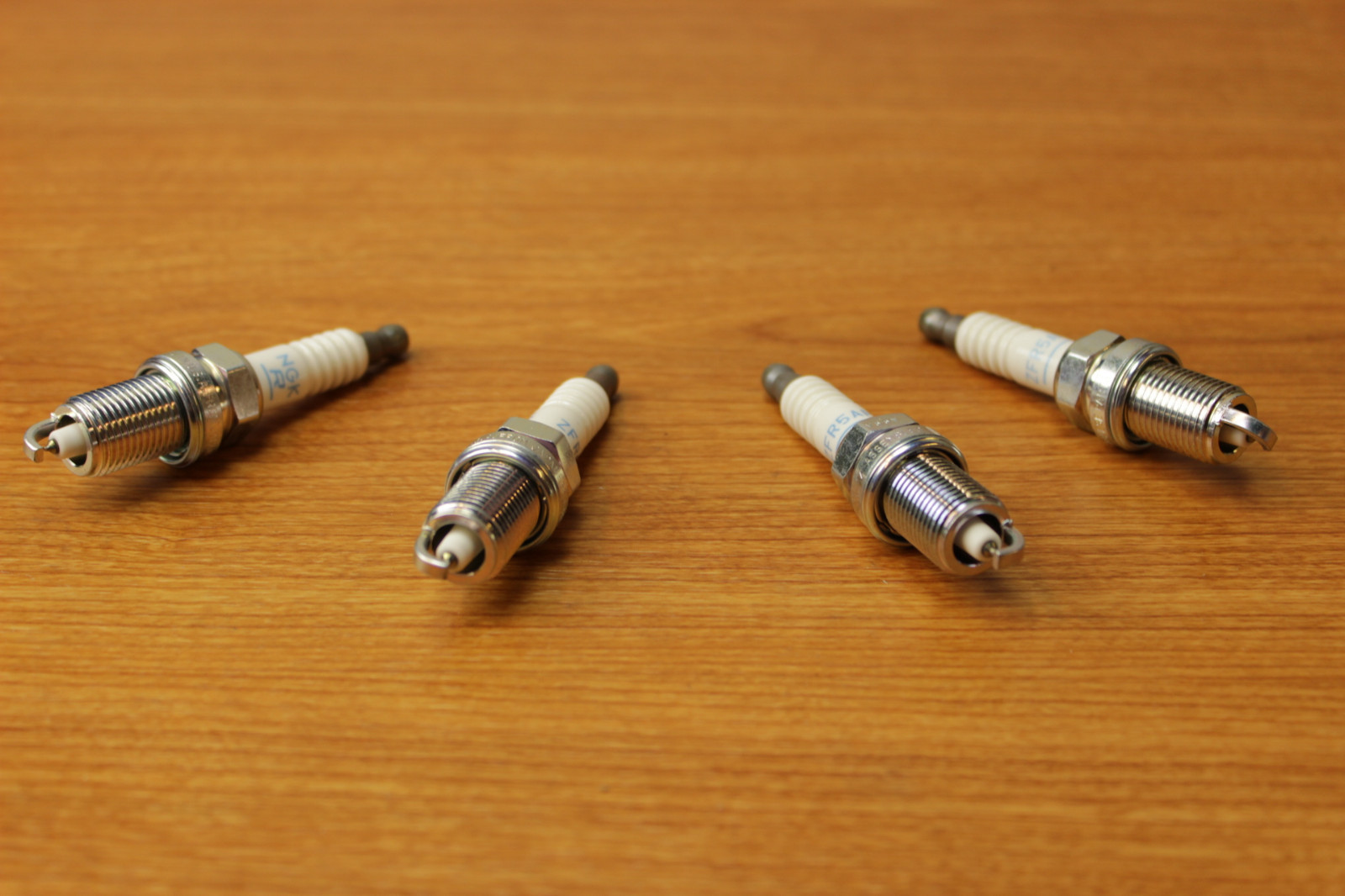 20072017 Jeep Compass Patriot Dodge Journey Set Of Four (4) Spark