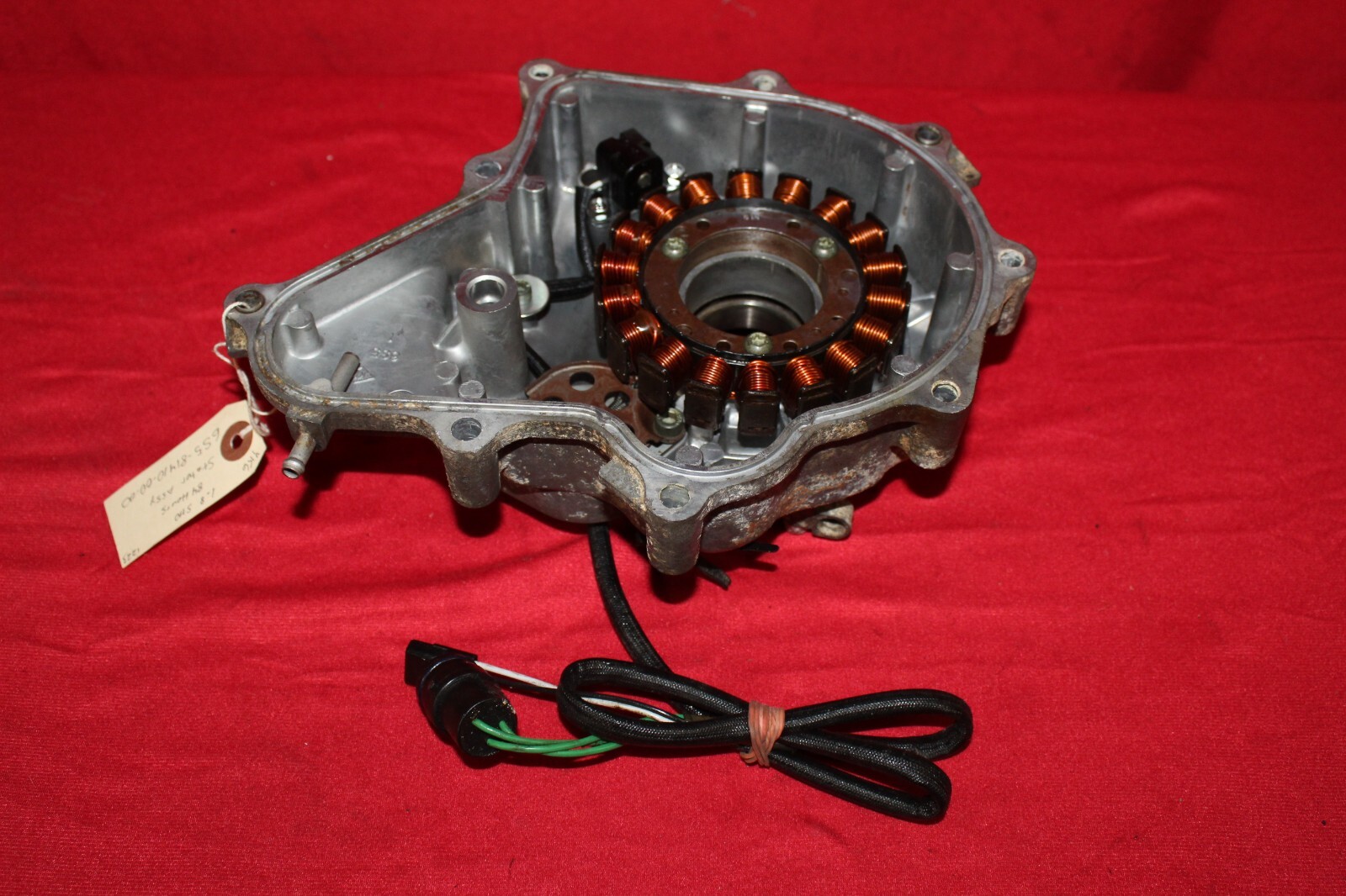 ヤマハ YAMAHA SA1800 引き取り限定 47X-26240-00] YAMAHA Grip Assy | eBay