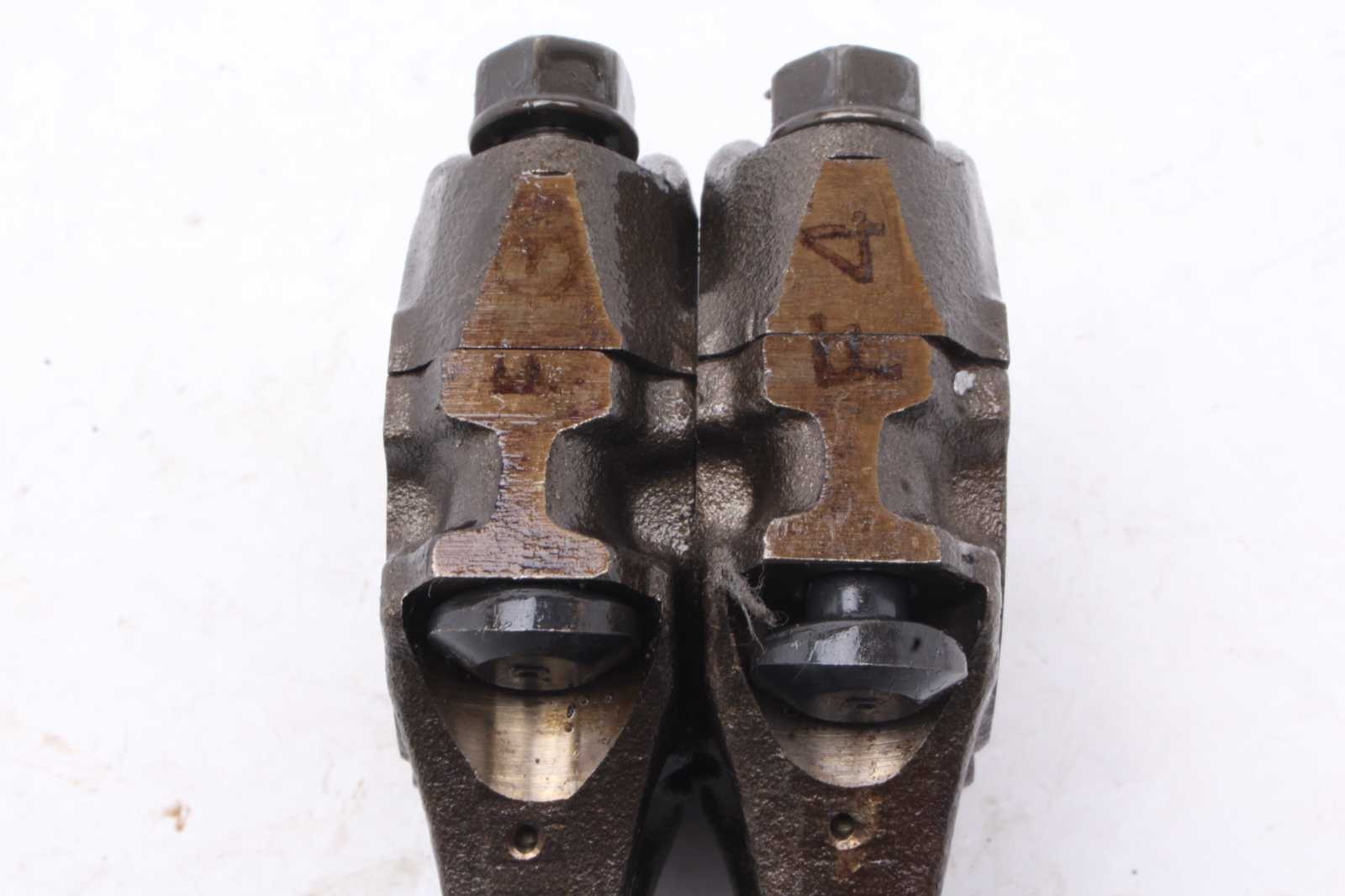 Pleul Bar Yamaha XS 400 DOHC 12E 82-84