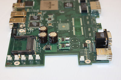 SYSTEM BOARD #PCA0062MP92B-PCB-0062-01--F5 NETWORKS BIG-IP BALANCER #BIP218469s