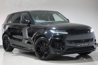 Land Rover Range Rover Sport 3.0 D300 MHEV Dynamic SE SUV 5dr Diesel Auto 4WD Eu