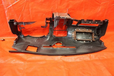 2007 CHEVROLET CORVETTE ZO6 OEM FACTORY DASHBOARD COVER 2007 CHEVROLET CORVETTE ZO6 OEM FACTORY DASHBOARD COVER