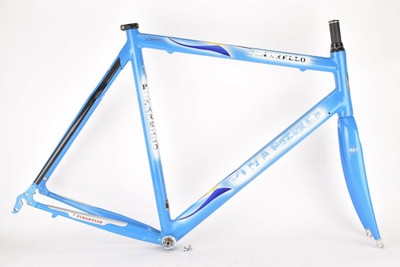 pinarello prince 2001