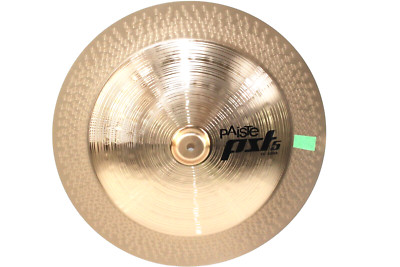Paiste PST 5 China 18 in. Cymbal (Small Dent) NEW  #R9878