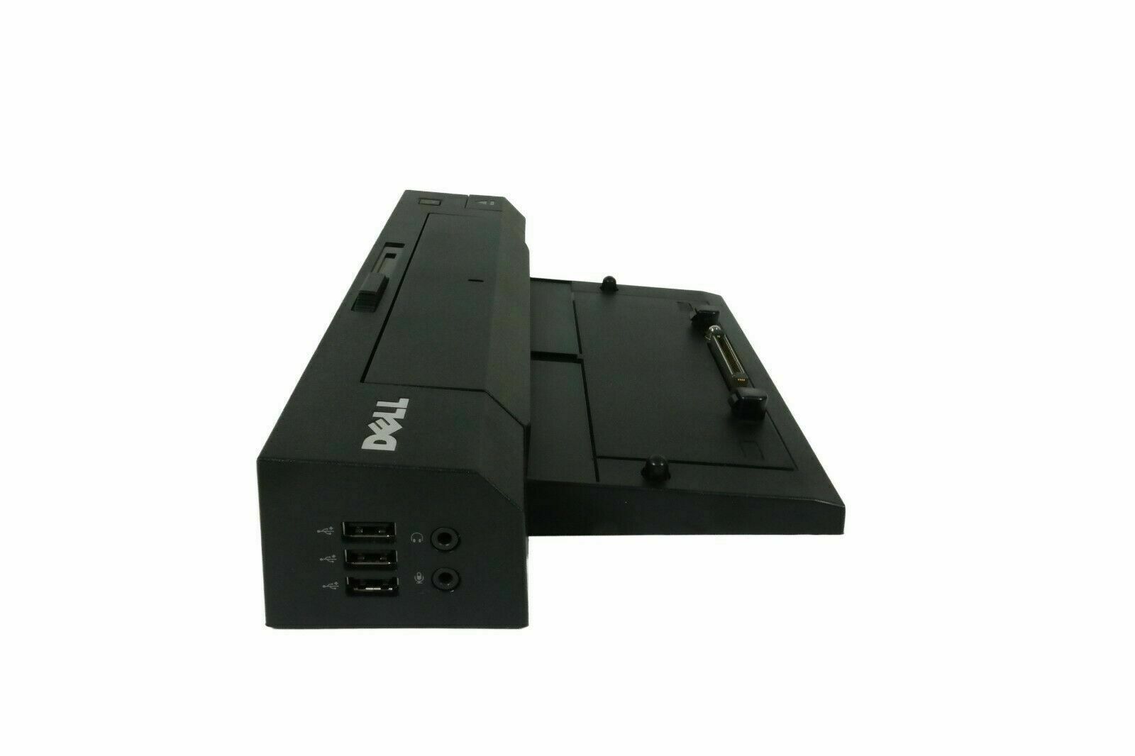 DELL PR02X Docking Station Replicator E-Port Plus E6420 E6420 ATG E6430 E6430s