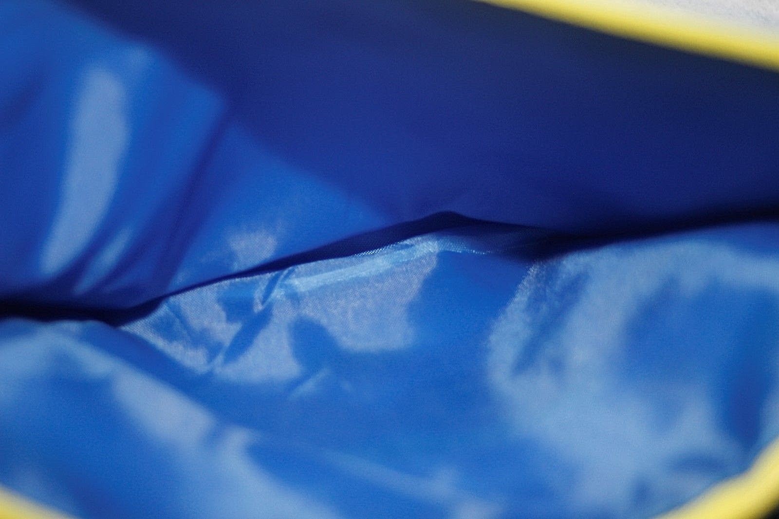 2 ESTÉE LAUDER/ IPSY Colorful Make-Up Bags * EXCELLENT COND.