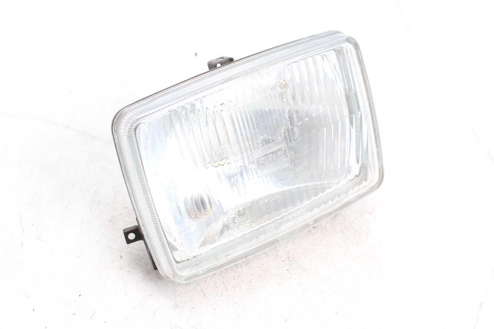 Hauptscheinwerfer Scheinwerfer Kawasaki GPZ 550 Unitrak ZX550A 84-89