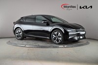 Kia Ev6 77.4kwh Gt Line Hatchback 5dr Electric Auto Awd 320 Bhp Electric