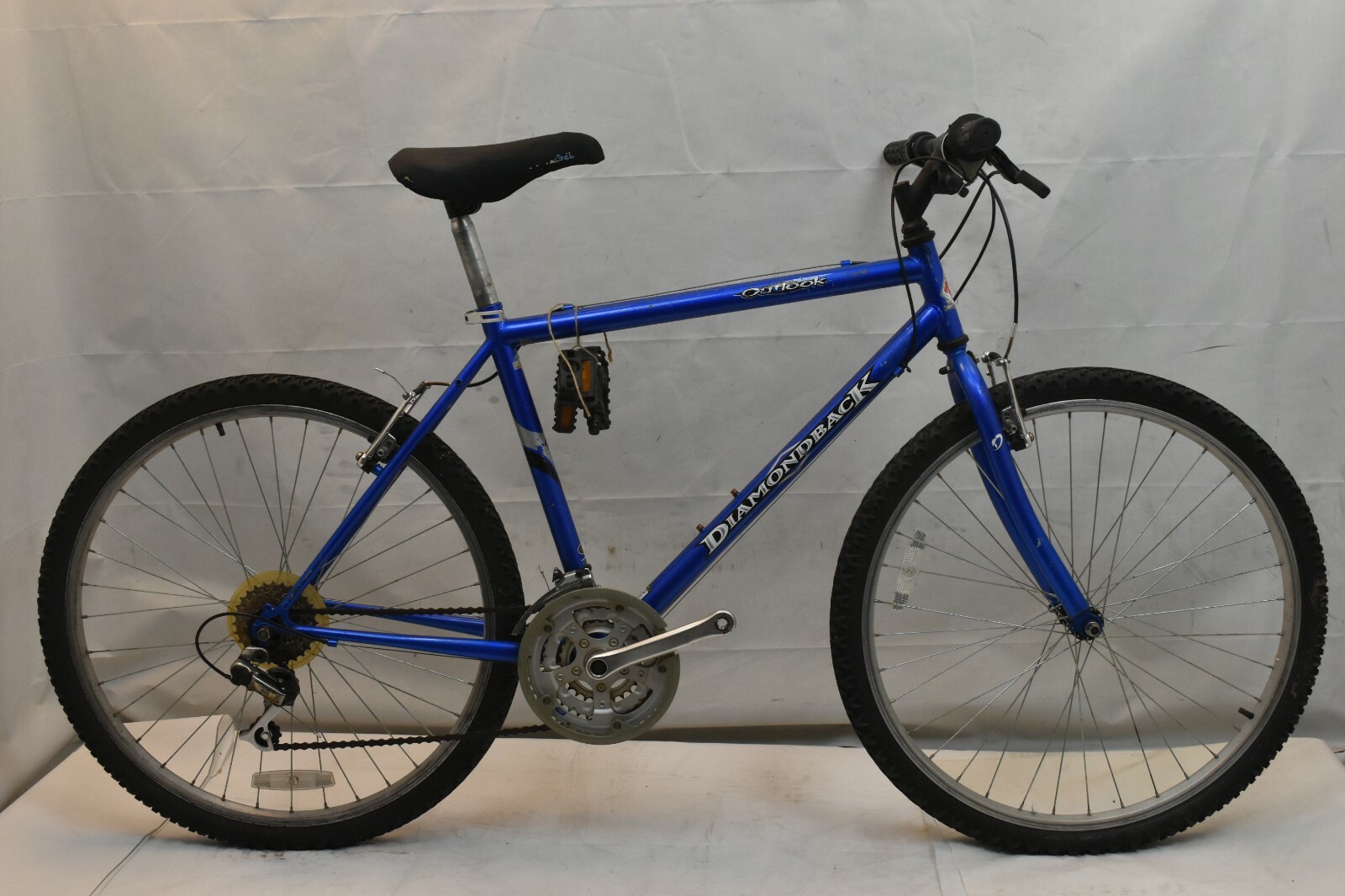Diamondback Outlook Mountain Bike Diamondback Mountain Bike Outlook