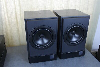 kef reference 101 ebay