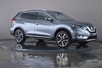 2021 Nissan X-Trail 1.3 DiG-T 158 Tekna 5dr [7 Seat] DCT Auto Station Wagon Petr