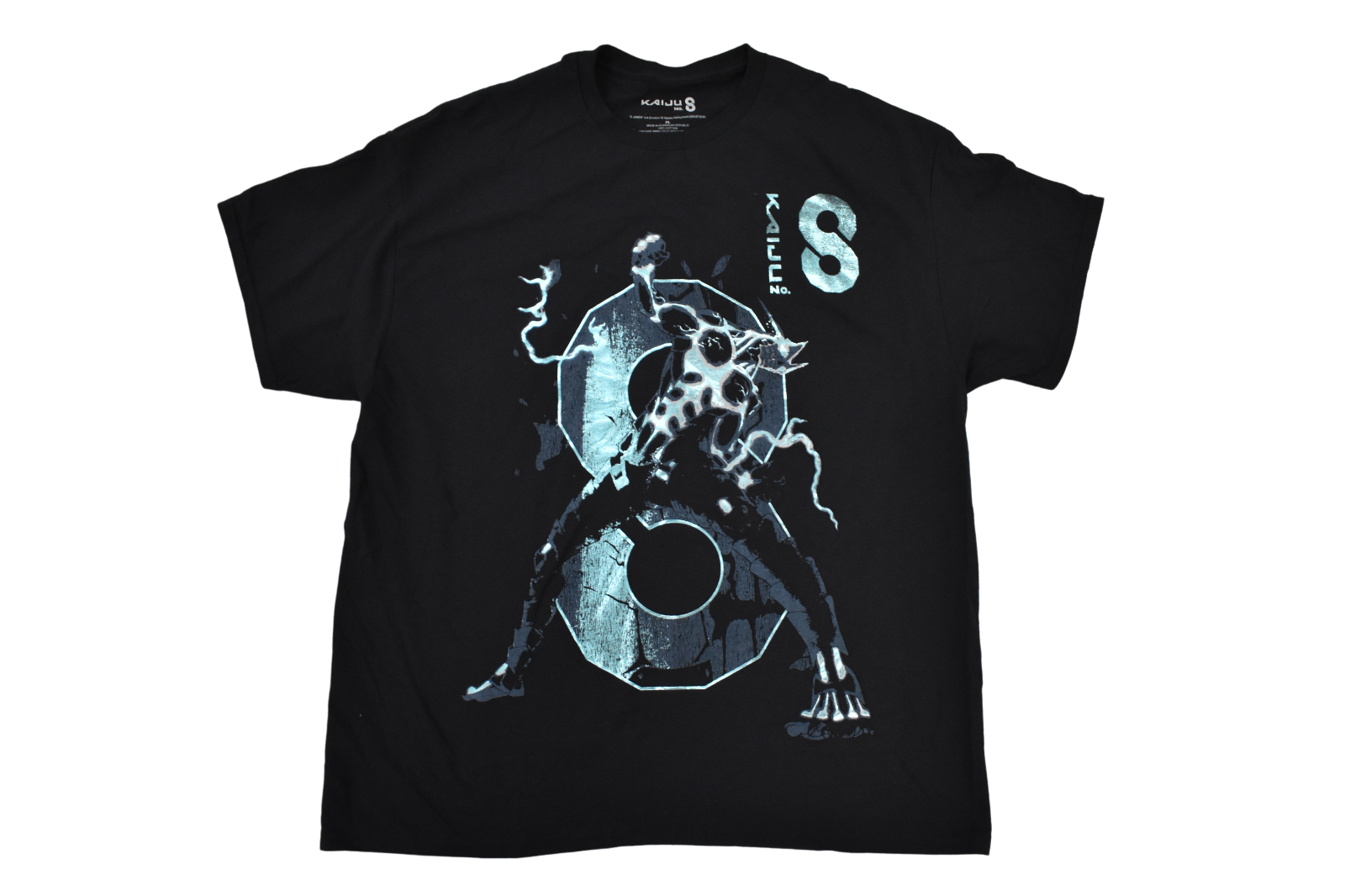 TAKUYA∞ produce cobalt shirt TAKUYA∞ produce cobalt shirt - メルカリ