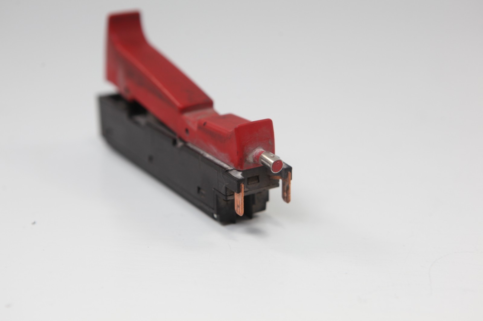 Bosch 11264EVS Rotary Hammer Drill On Off Switch 1617200120