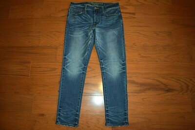 Collectif becca RETRO ROSE embroidery HIGH WAISTED VINTAGE JEANS PANTALONI Rockabilly