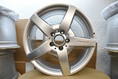 Clk W209 Felgen 18 Zoll Amg