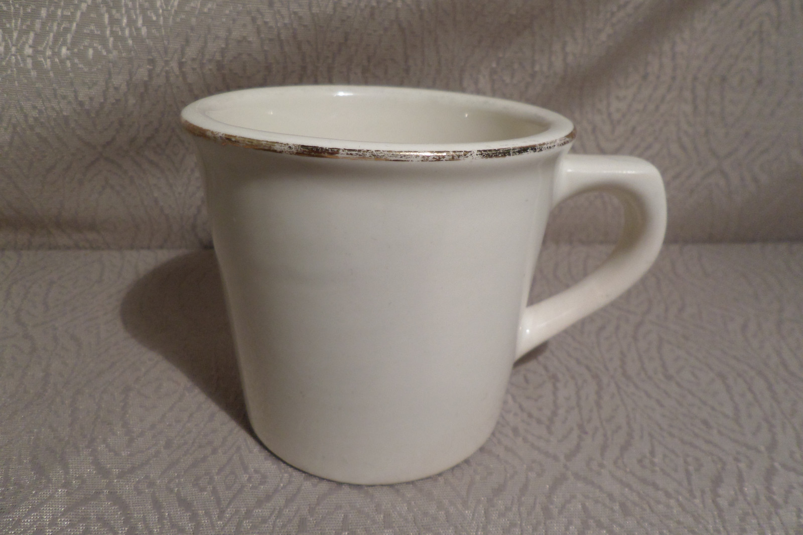 USS Duncan FFG 10 CUP Coffee Navy Ship