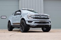 2025 Ford Ranger Pick Up Double Cab Raptor 3.0 EcoBoost V6 292 Auto PICK UP PETR