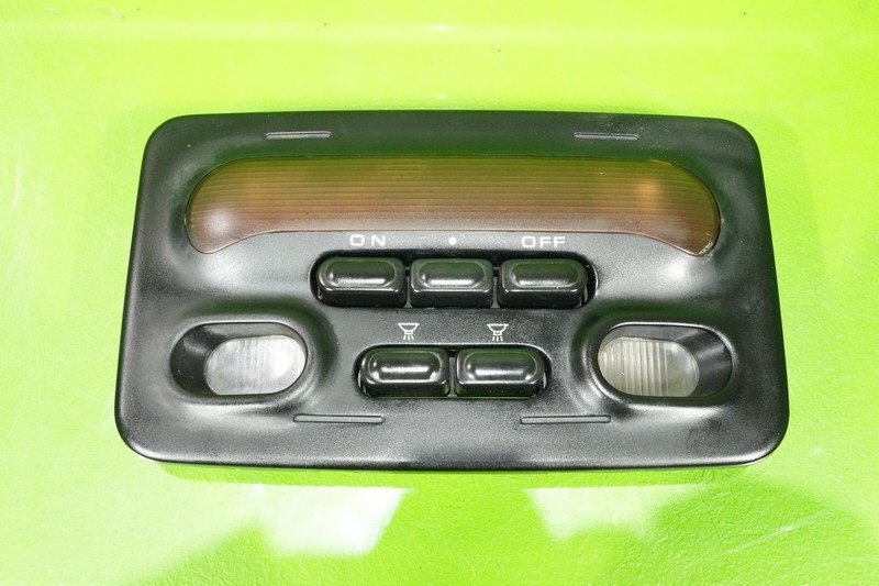 91-96 3000GT OEM roof map dome reading light lamp