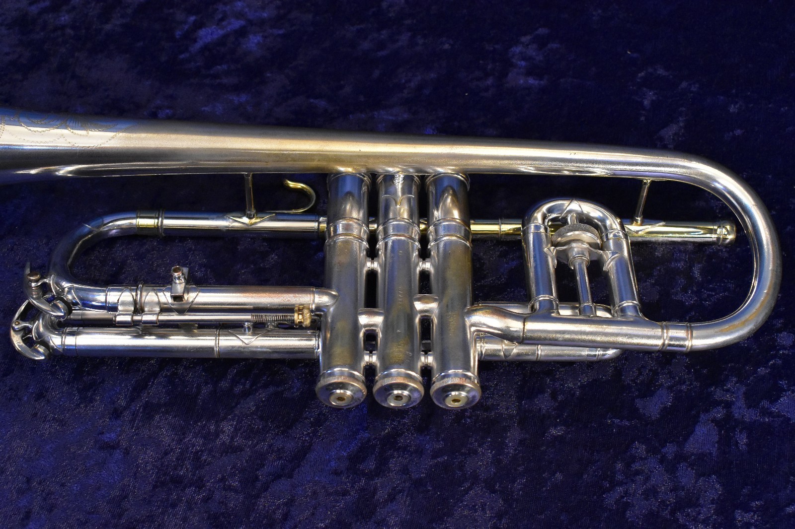 1926 Elkhart Conn 84A