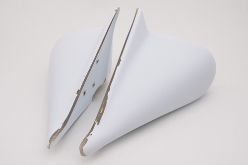 GHS.JEM Blanc SS Mirror Bottom 完成品 GHS.JEM Blanc SS Mirror Bottom 完成品